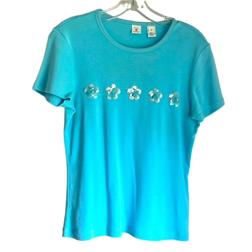 Woman's Top- size small